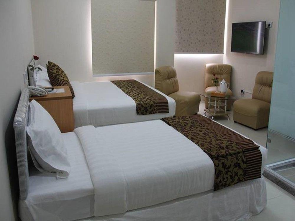 יאנגון Star Max Hotel מראה חיצוני תמונה